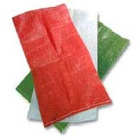 PP Woven Sacks