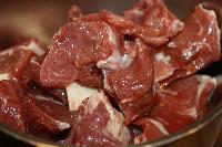 Goat Meat