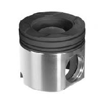 Diesel Engine Piston