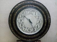 Traditional Cum Antique Wall Clock