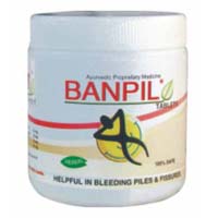 Banpil Tablets