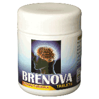 Brenova Tablets