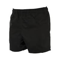polyester shorts
