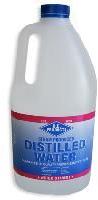 Distilled Water