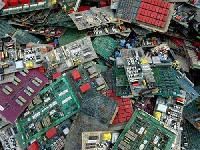 electrical scrap