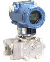 Differential Pressure Transmitter