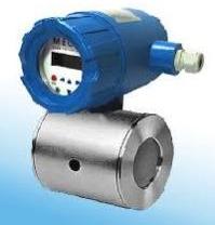 Magnetic Flow Meter