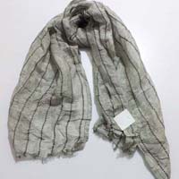 Ladies Linen Scarves