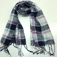 Mens Viscose Scarves