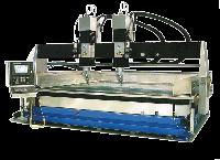 Water Jet Cutting Machine