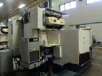 cnc horizontal machining centers