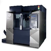 Cnc Machining Center