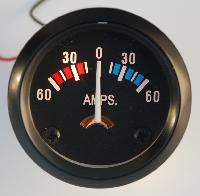 ampere meter