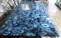 Gemstone Slabs