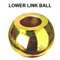 Lower Link Ball