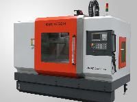 Cnc Vertical Machining Center