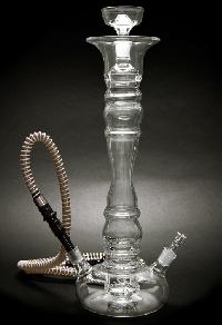 Glass Hookah