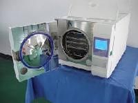 dental autoclaves