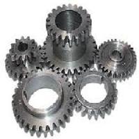 cnc machined gears