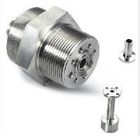 cnc part