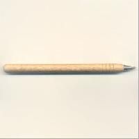 Woody Gripper Stick Pen