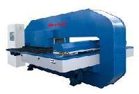 cnc punch press