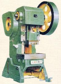 Punch Press Machine