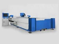 cnc steel plate cutting machine