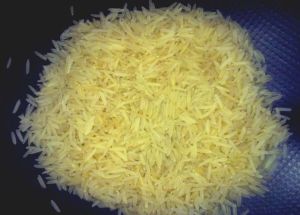 1121 Golden Sella Basmati Rice