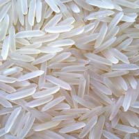 1121 White Sella Basmati Rice