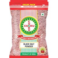 Black Salt Powder