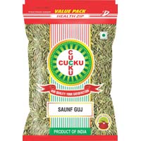 Gujarati Fennel Seeds