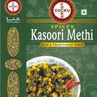 Kasoori Methi