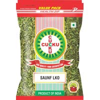 Lucknow Fennel Seeds