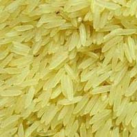 Pusa Golden Sella Basmati Rice