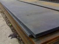 Hot Rolled Steel