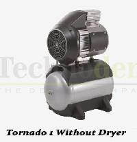 Durr Tornado Dental Compressor