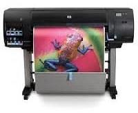 Wide Format Printer