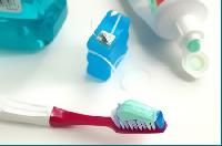 dental tooth paste