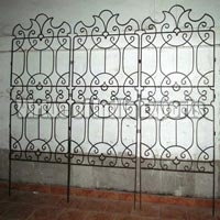 Garden Trellis