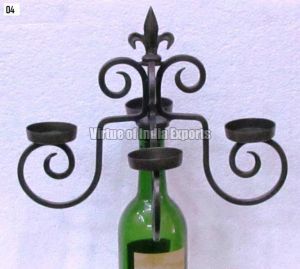 Metal Candelabra