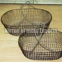 Wire Baskets