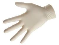 powder free glove