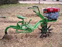 plough machine