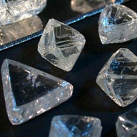 Rough Diamonds