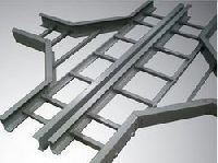 Frp Ladder Type Cable Tray