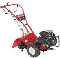 garden tiller