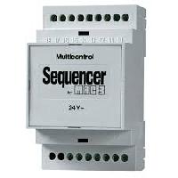Pump Sequence Controller