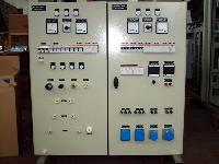 industrial electrical system