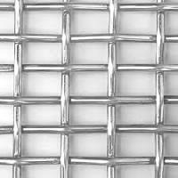 Square Wire Mesh